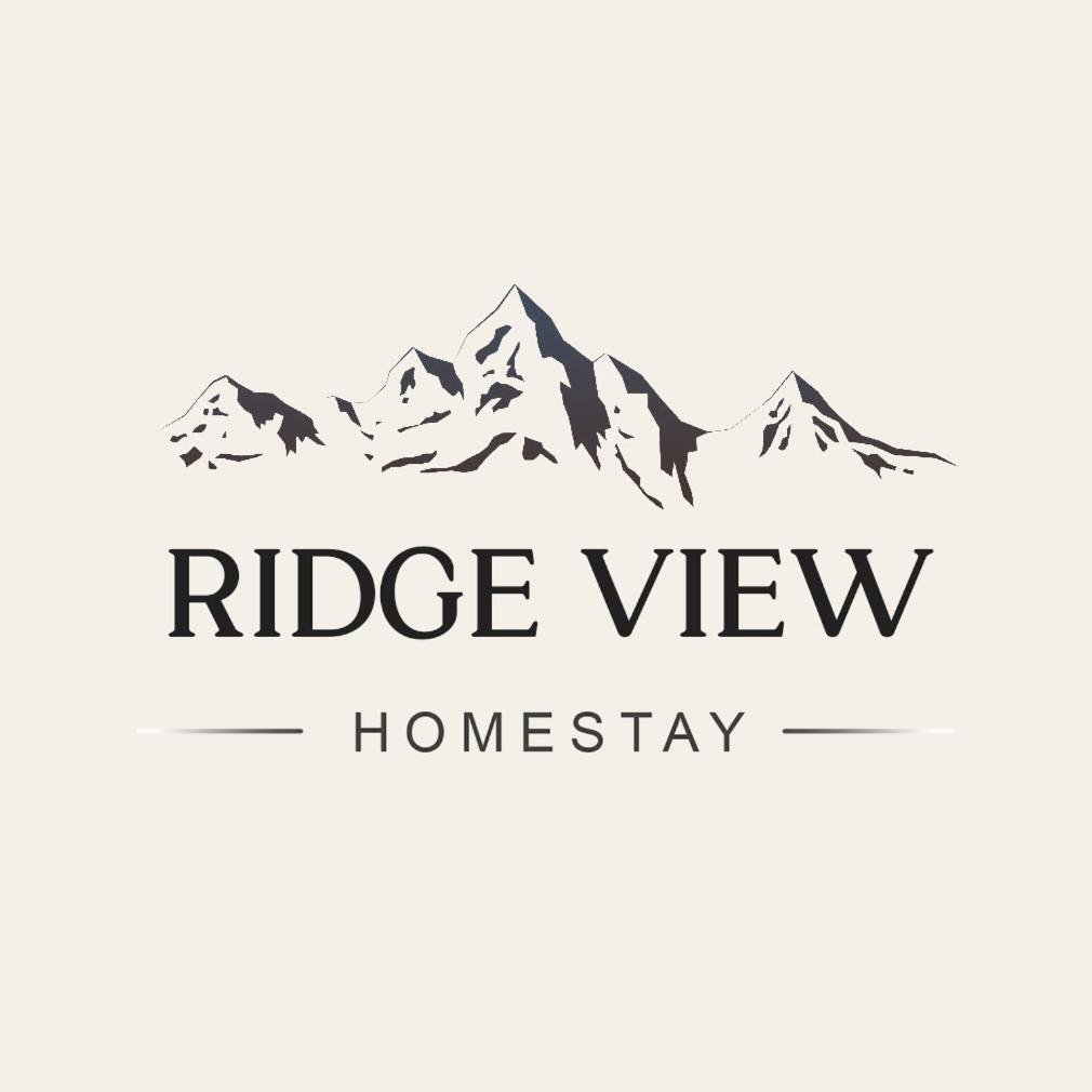 Ridge View Homestay Bagdogra المظهر الخارجي الصورة